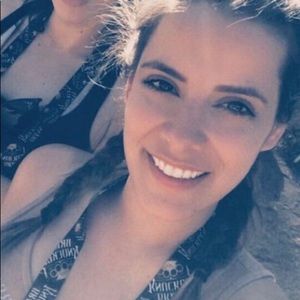 Meet your Posher, Karina